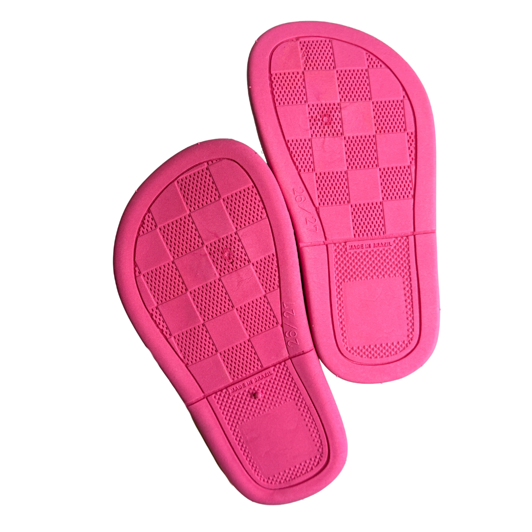 CHINELO SLIDE DE COLORIR BOOBIE GOODS / STITCH