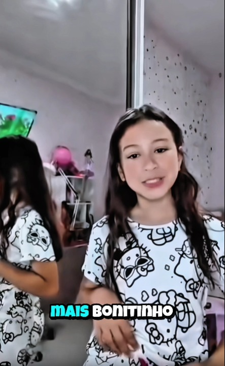 Capa do vídeo